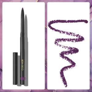 🟠 4 for $25 🟠 CLEO NOIR TWIST UP EYELINER IN PURPLE
